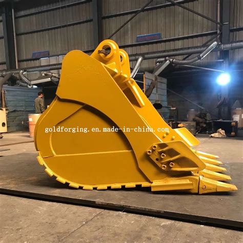 Excavator Bucket Manufacturers & Suppliers 